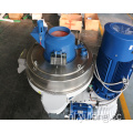 yulong 132KW houtpellets molen machine